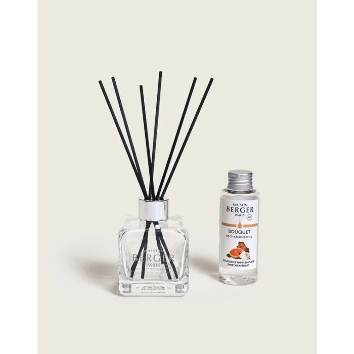 Maison Berger Sweet Grapefruit Scented Bouquet